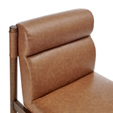 Micah  Dining Side Chair - What A Room