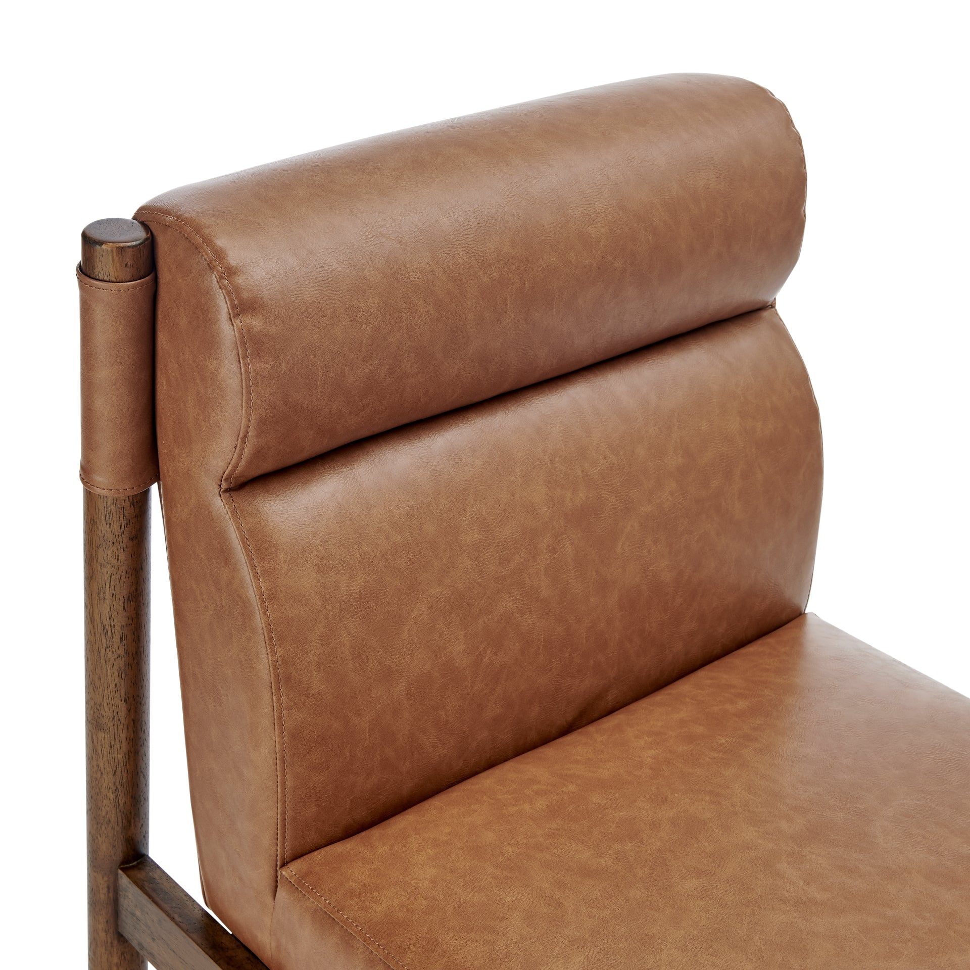 Micah  Dining Side Chair - What A Room
