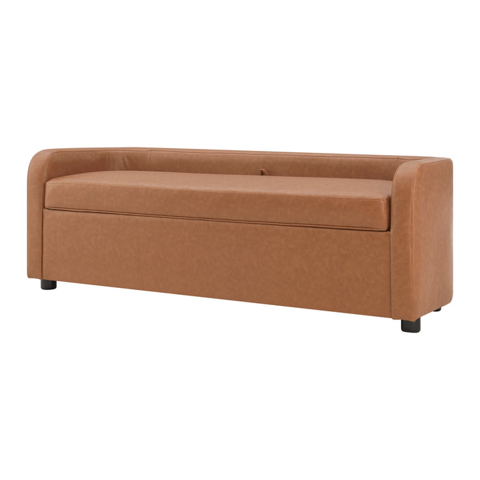 Wendy   Storage Bench - What A Room