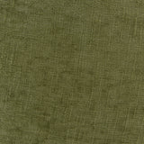 Cielo Fabric Ottoman - What A Room