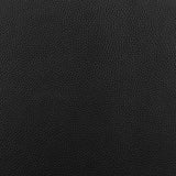 Cordelia Top Grain Leather Accent Arm Chair - What A Room