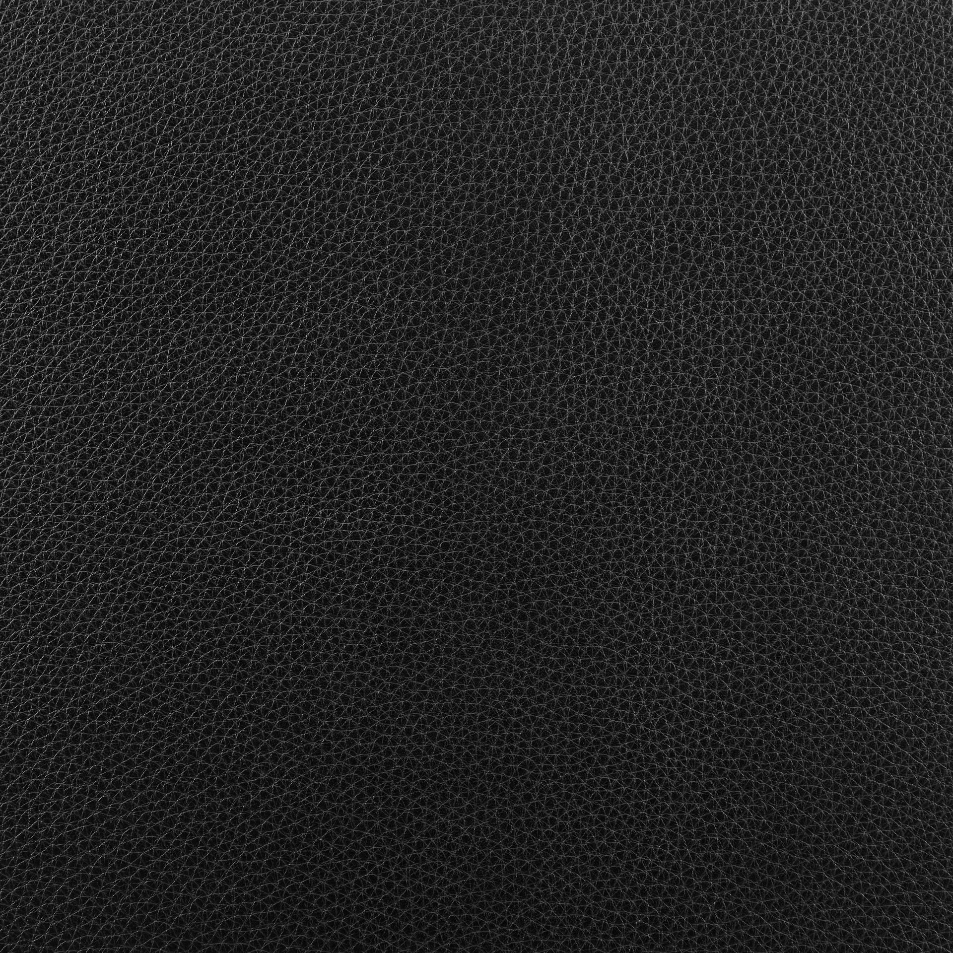 Cordelia Top Grain Leather Accent Arm Chair - What A Room