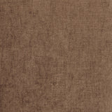 Morraine Chenille Dining Side Chair w/ Casters - What A Room