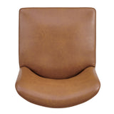 Cayden Faux Leather Dining Side Chair (Set of 2) - What A Room