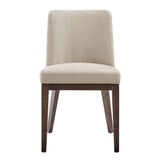 Cayden Chenille Dining Side Chair (Set of 2) - What A Room