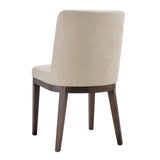 Cayden Chenille Dining Side Chair (Set of 2) - What A Room