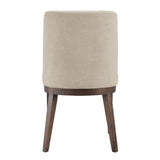 Cayden Chenille Dining Side Chair (Set of 2) - What A Room
