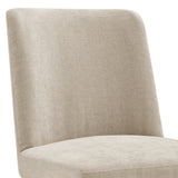 Cayden Chenille Dining Side Chair (Set of 2) - What A Room