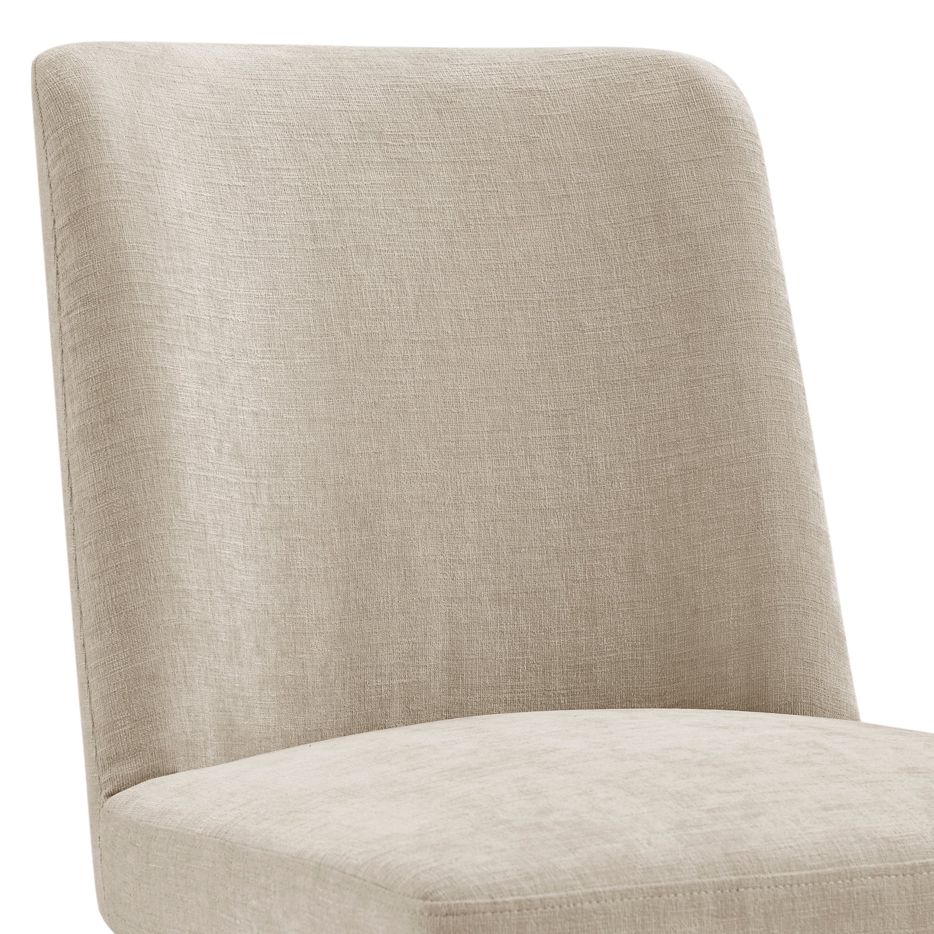 Cayden Chenille Dining Side Chair (Set of 2) - What A Room