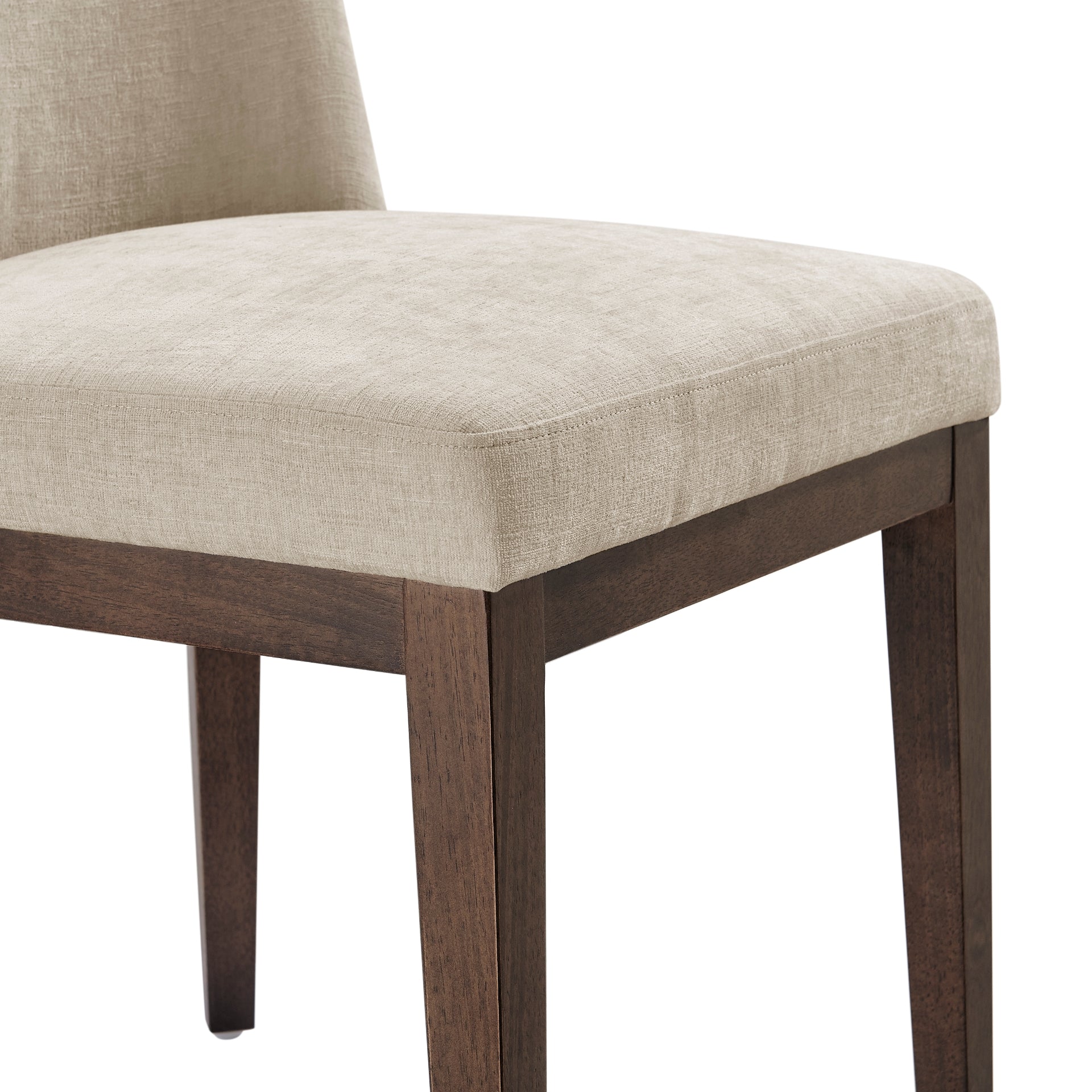 Cayden Chenille Dining Side Chair (Set of 2) - What A Room