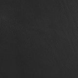 Grandora Top Grain Leather Accent Arm Chair - What A Room