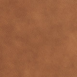 Grandora Top Grain Leather Accent Arm Chair - What A Room