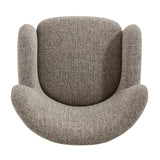 Tiffany Chenille Accent Arm Chair - What A Room