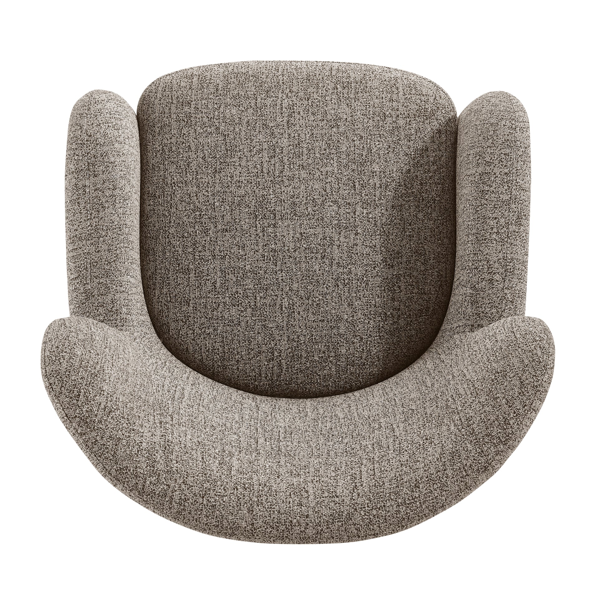 Tiffany Chenille Accent Arm Chair - What A Room