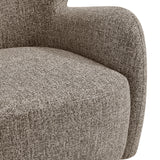 Tiffany Chenille Accent Arm Chair - What A Room