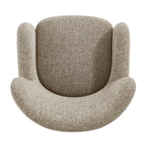 Tiffany Chenille Accent Arm Chair - What A Room