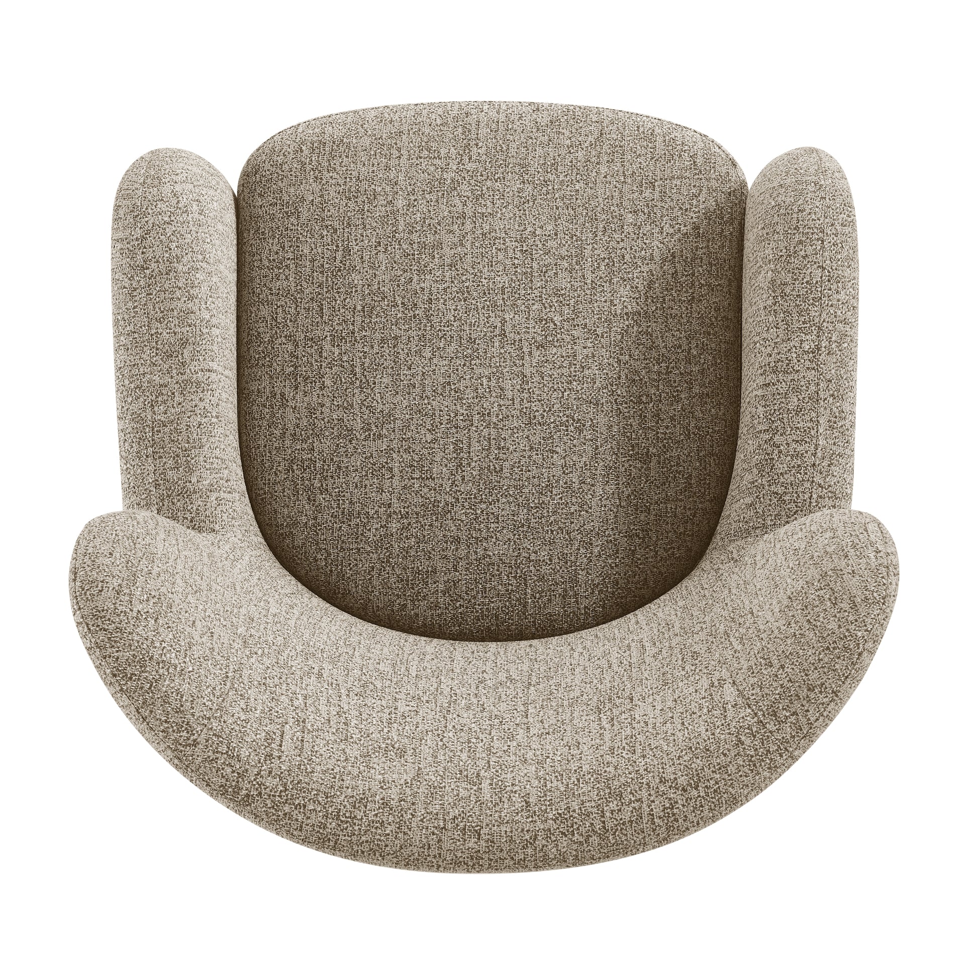 Tiffany Chenille Accent Arm Chair - What A Room