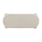 Bowden Chenille Storage Bench - What A Room