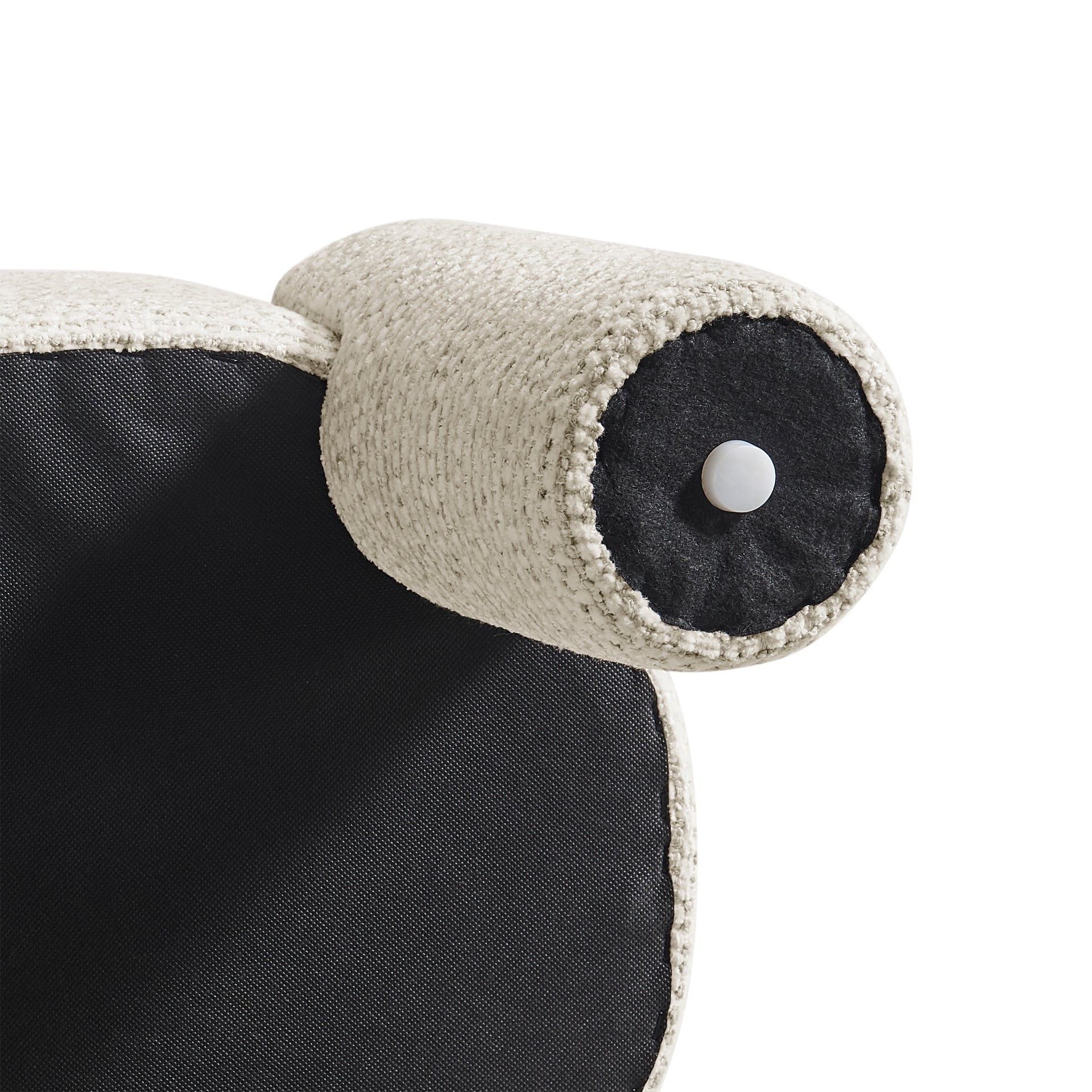 Bowden Chenille Storage Bench - What A Room