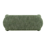 Bowden Chenille Storage Bench - What A Room