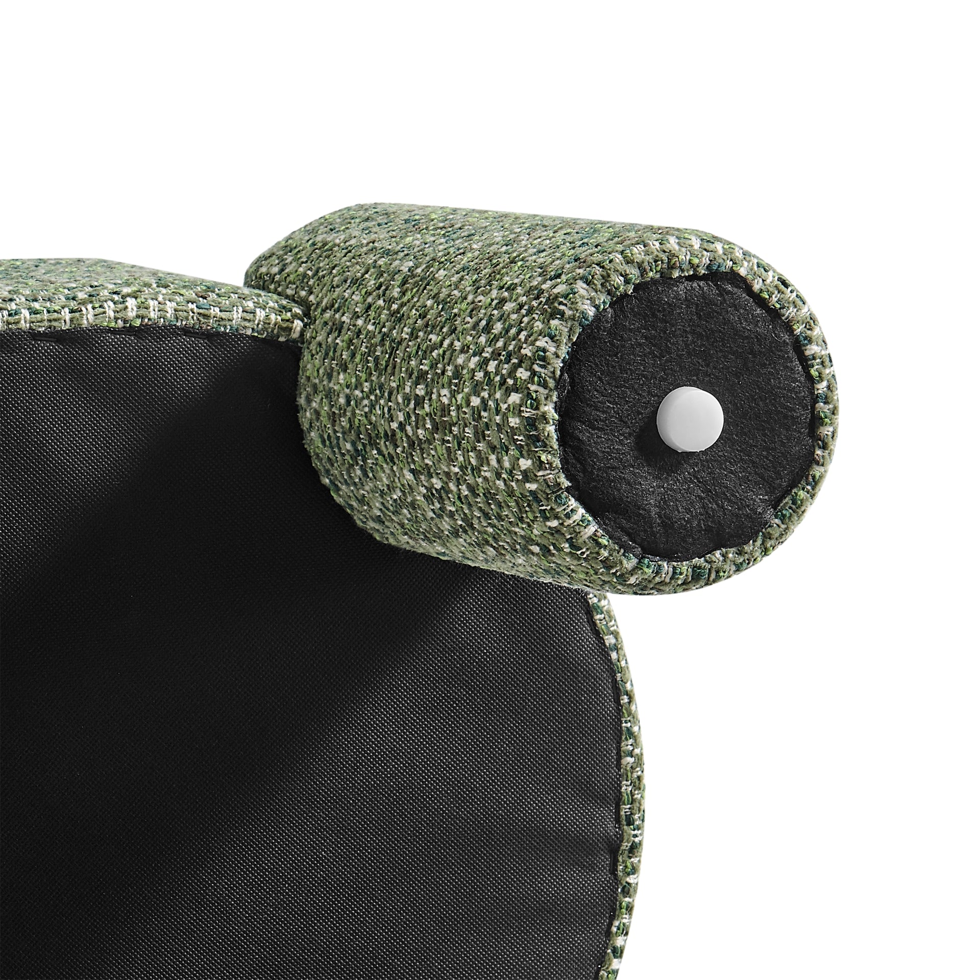 Bowden Chenille Storage Bench - What A Room