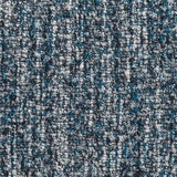 Lunessa Boucle Accent Arm Chair - What A Room