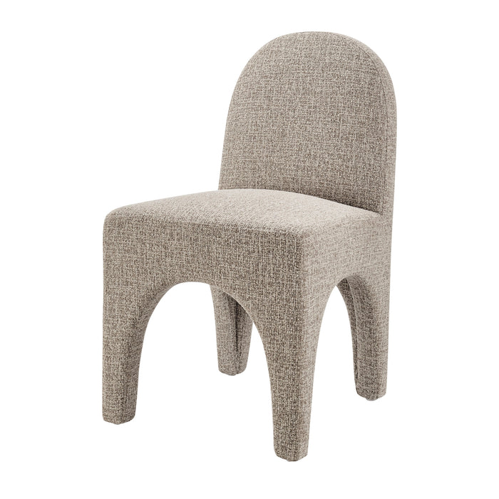Vano Chenille Dining Side Chair