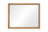 Tanner Wall or Dresser Mirror in Flaxen - What A Room
