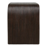Kyran Rattan Side/End Table - What A Room