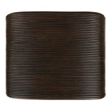 Kyran Rattan Side/End Table - What A Room
