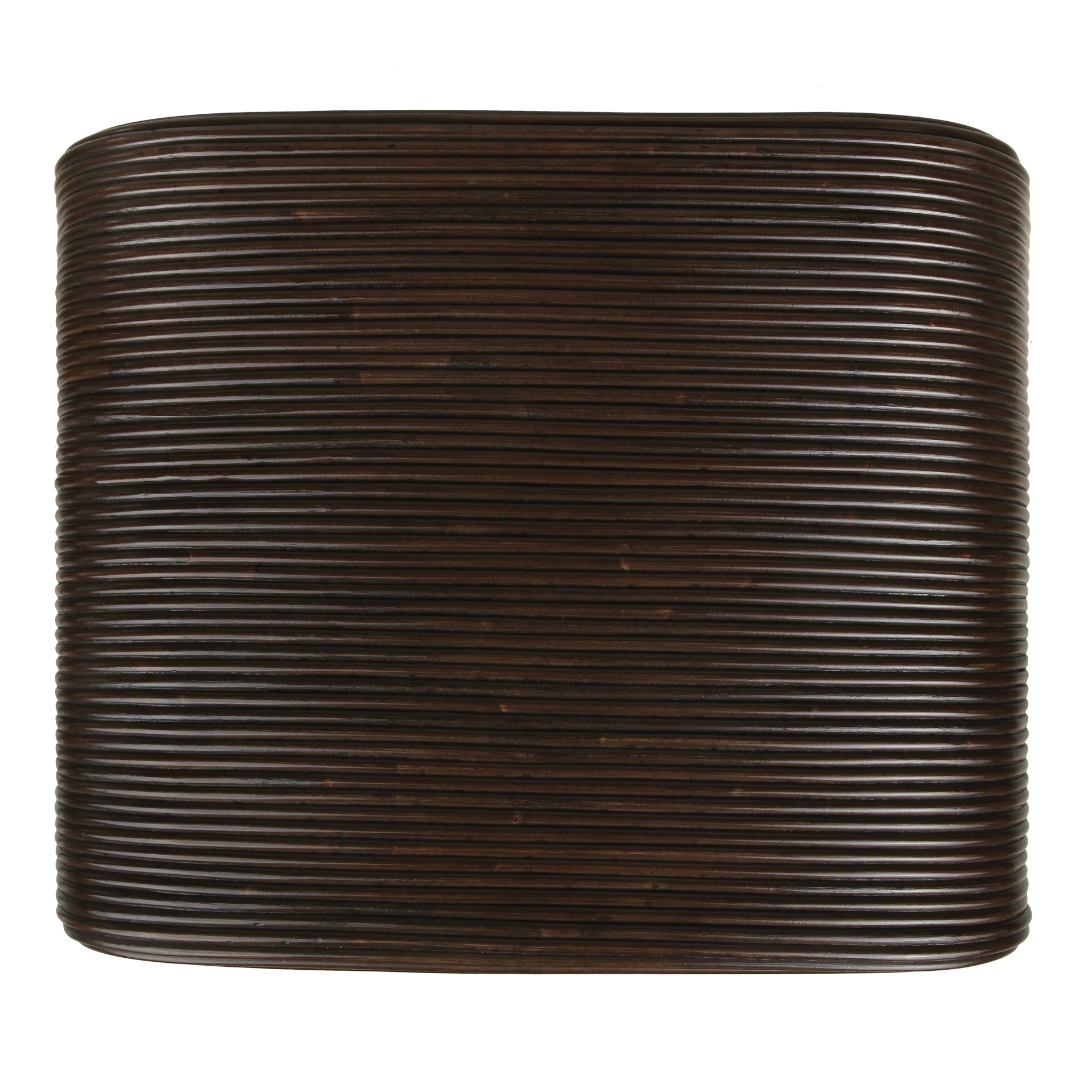 Kyran Rattan Side/End Table - What A Room