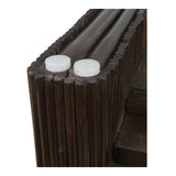 Kyran Rattan Side/End Table - What A Room
