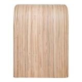 Kyran Rattan Side/End Table - What A Room