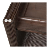 Kyran Rattan Coffee Table - What A Room