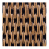 Kamari Rattan Coffee Table w/ Wood Top - What A Room