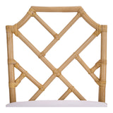 Kara Rattan Counter Stool (Set of 2) - What A Room