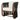Shanaya Rattan Accent Arm Chair w/ Abaca