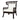Zelma Rattan Accent Arm Chair - What A Room