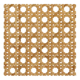 Quilla Rattan Accent Arm Chair - What A Room