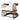 Kimori Rattan Accent Arm Chair