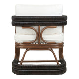 Kimori Rattan Accent Arm Chair - What A Room