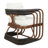 Kimori Rattan Accent Arm Chair - What A Room