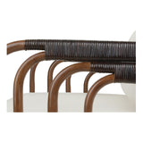 Kimori Rattan Accent Arm Chair - What A Room
