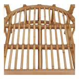 Ayanna Rattan Dining Side Chair - What A Room