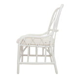 Ayanna Rattan Dining Side Chair - What A Room