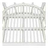 Ayanna Rattan Dining Side Chair - What A Room