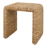 Vaine Abaca Side/End Table - What A Room