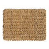 Vaine Abaca Side/End Table - What A Room