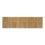 Kanza Abaca Bench - What A Room