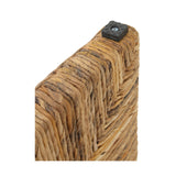 Kanza Abaca Bench - What A Room